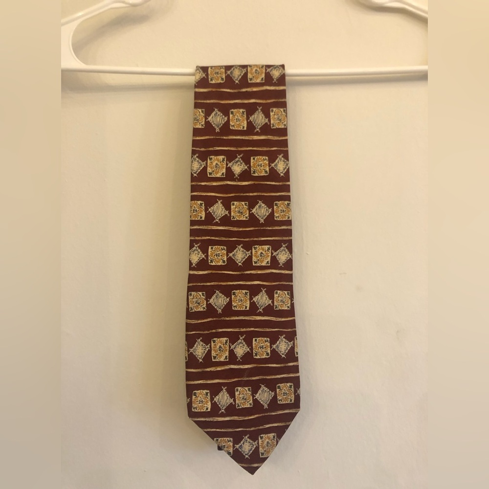 Men’s Neck Tie